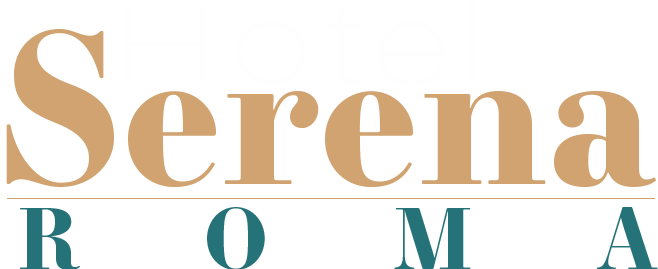 Logo Hotel Serena Roma